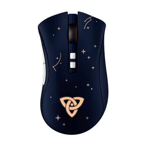 Razer DeathAdder V2 Gaming