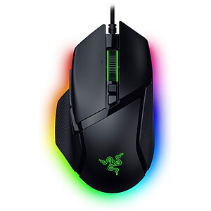 Razer Basilisk v3 35K
