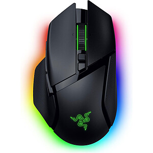 Razer Basilisk v3 Pro 35K Black
