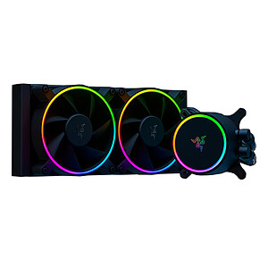 Razer Hanbo Chroma 240mm
