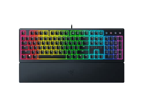 Razer Ornata Chroma