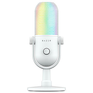 Razer Seiren V3 Chroma White
