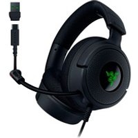 Razer Kraken V4 X casque gaming over ear