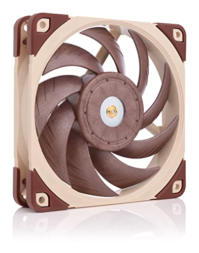 Noctua NF-A12x25 PWM - 120 mm