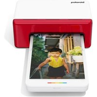 Imprimante photo Polaroid Hi-Print 10x15 White