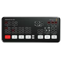 Blackmagic Design ATEM Mini Pro ISO