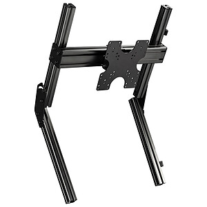 Next Level Racing Free Standing Overhead Quad Monitor Stand Add On
