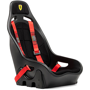 Next Level Racing Elite ES1 Scuderia Ferrari
