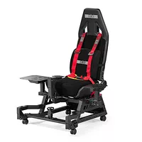 Next Level Racing Flight Seat Pro
