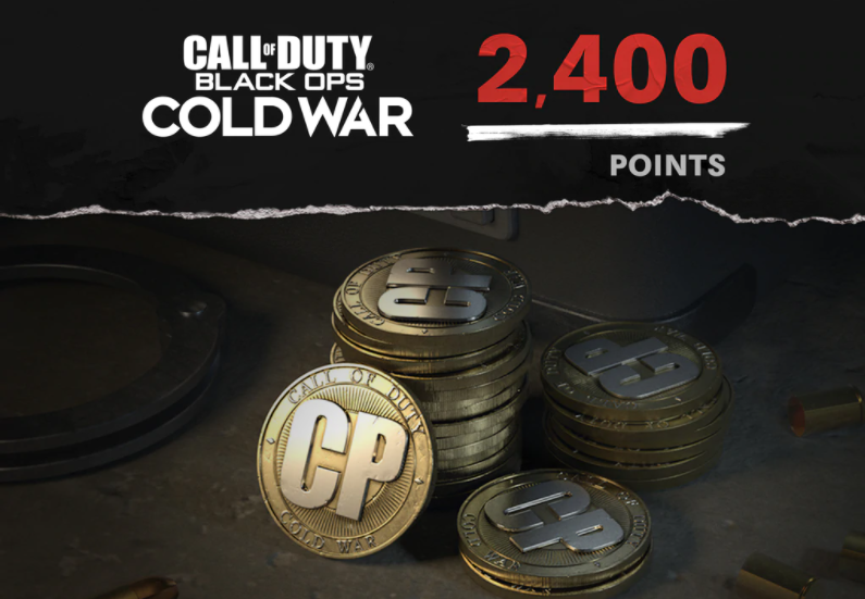 call of duty cold war pc price
